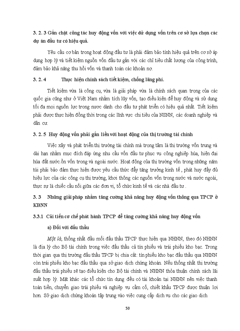 image for page Tăng cường huy động vốn thông qua phát hành trái phiếu chính phủ tại Kho bạc Nhà nước Việt Nam
