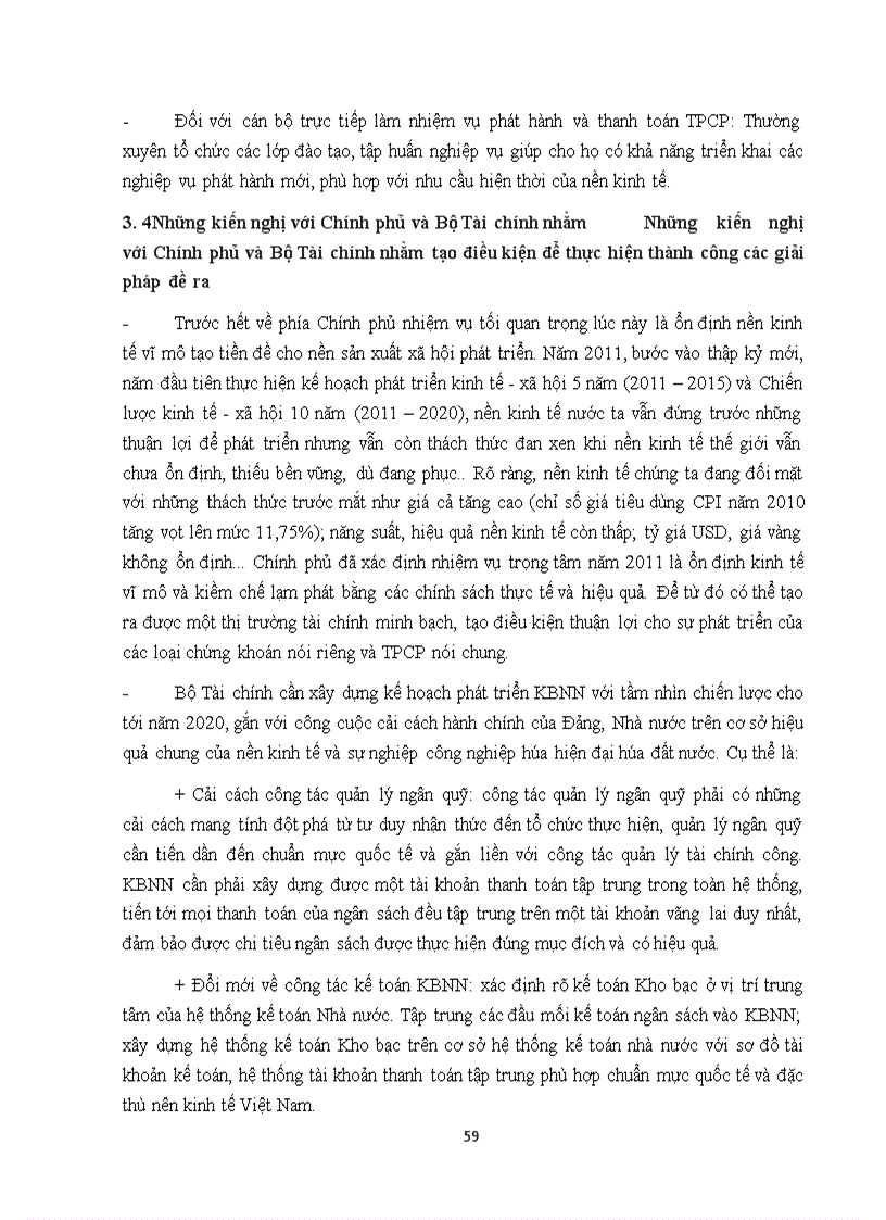 image for page Tăng cường huy động vốn thông qua phát hành trái phiếu chính phủ tại Kho bạc Nhà nước Việt Nam