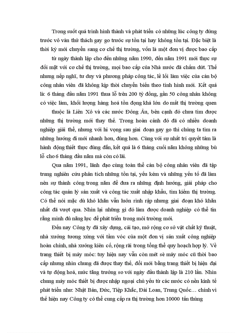 image for page Hoàn thiện công tác đào tạo và phát triển nguồn nhân lực ở Công ty sản xuất và xuất nhập khẩu bao bì