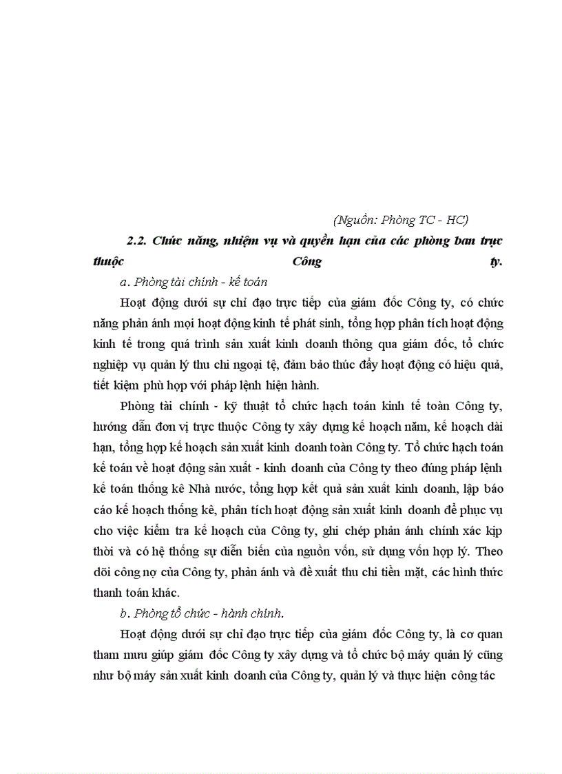 image for page Hoàn thiện công tác đào tạo và phát triển nguồn nhân lực ở Công ty sản xuất và xuất nhập khẩu bao bì