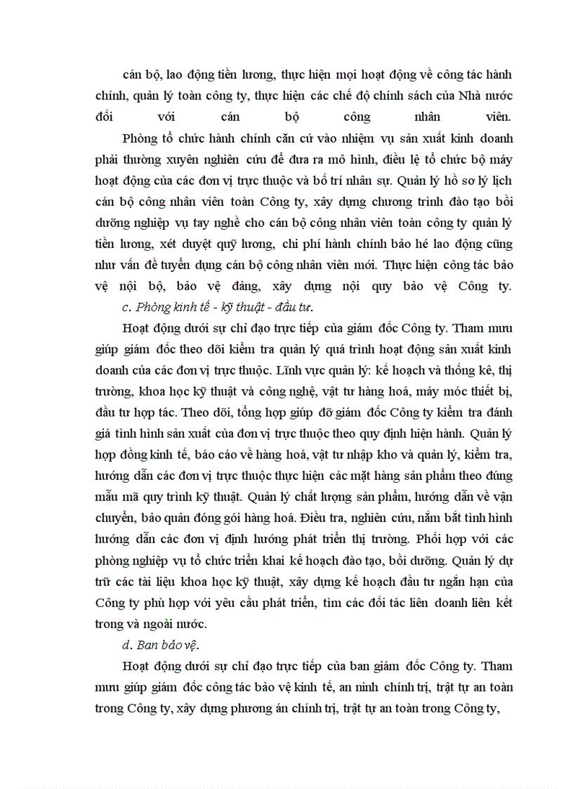 image for page Hoàn thiện công tác đào tạo và phát triển nguồn nhân lực ở Công ty sản xuất và xuất nhập khẩu bao bì