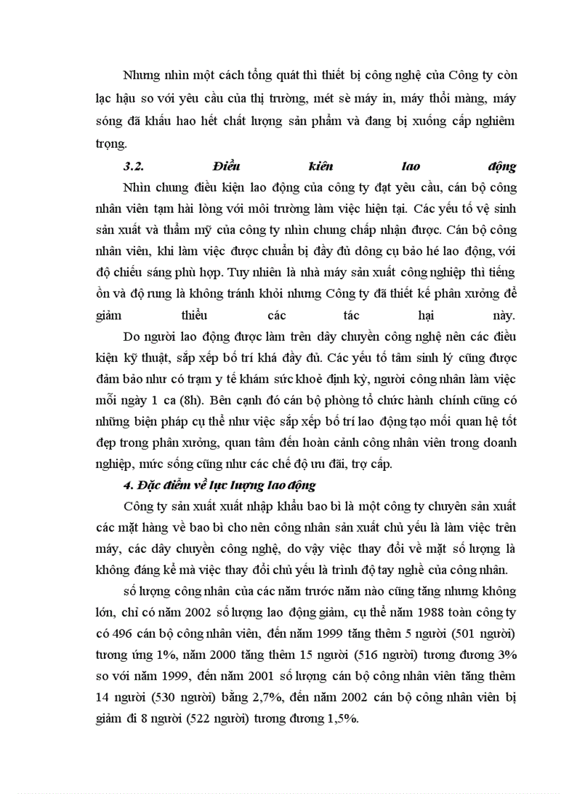 image for page Hoàn thiện công tác đào tạo và phát triển nguồn nhân lực ở Công ty sản xuất và xuất nhập khẩu bao bì