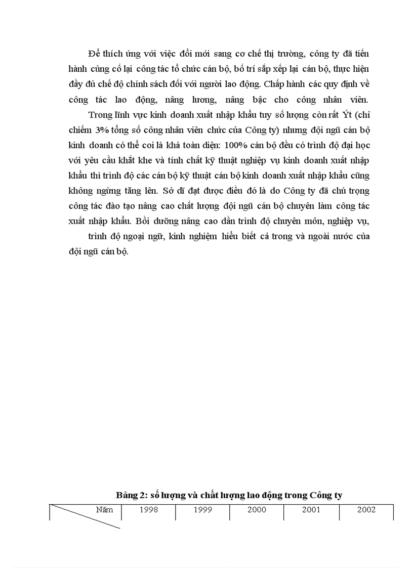 image for page Hoàn thiện công tác đào tạo và phát triển nguồn nhân lực ở Công ty sản xuất và xuất nhập khẩu bao bì