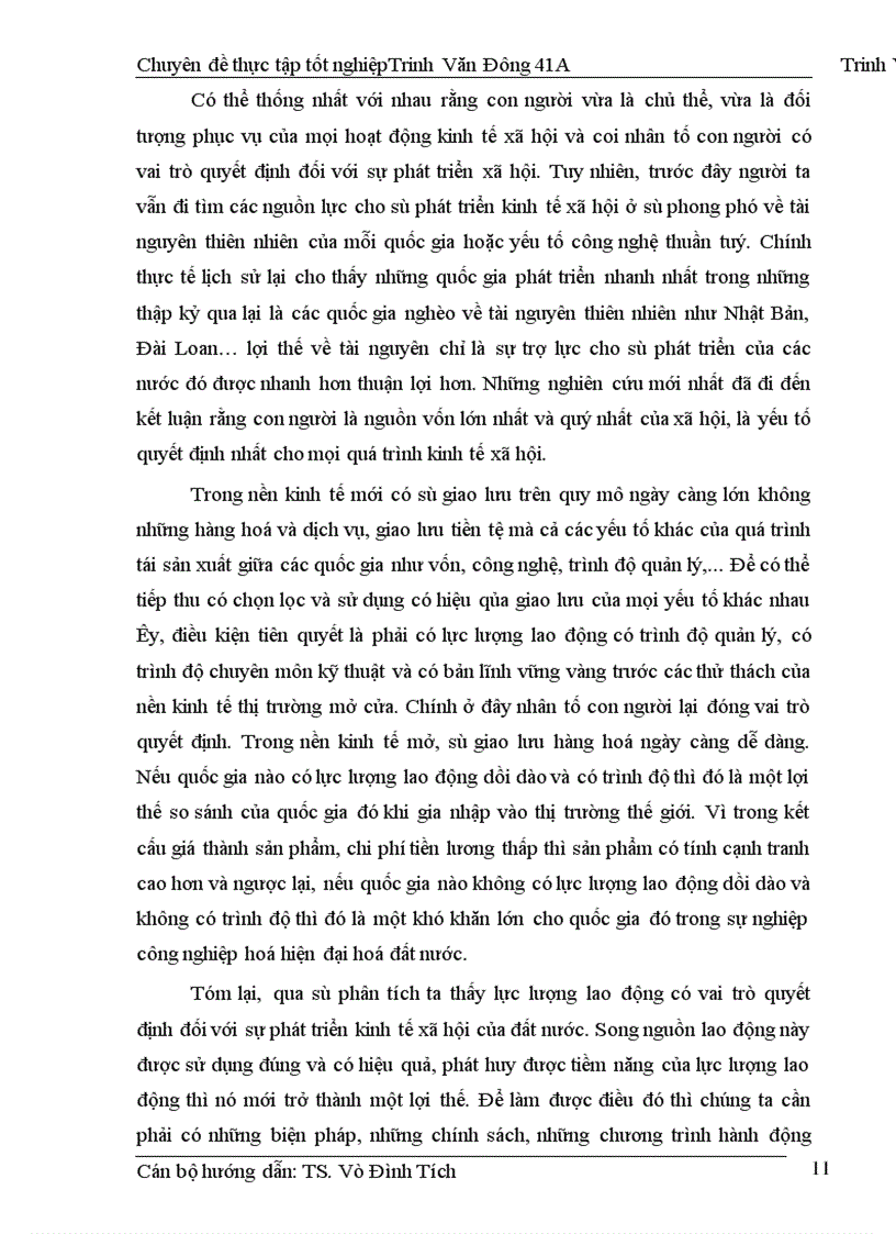 image for page Một số giải pháp nhằm chuyển dịch cơ cấu lao động trong thời kỳ công nghiệp hoá, hiện đại hoá ở Việt Nam