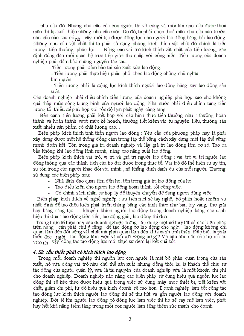 image for page Nâng cao vai trò kích thích vật chất và kích thích tinh thần đối với người lao động ở Việt Nam