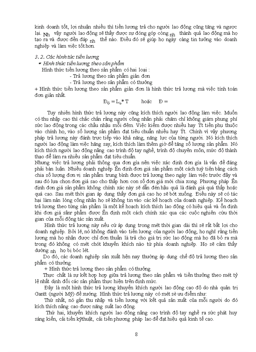 image for page Nâng cao vai trò kích thích vật chất và kích thích tinh thần đối với người lao động ở Việt Nam