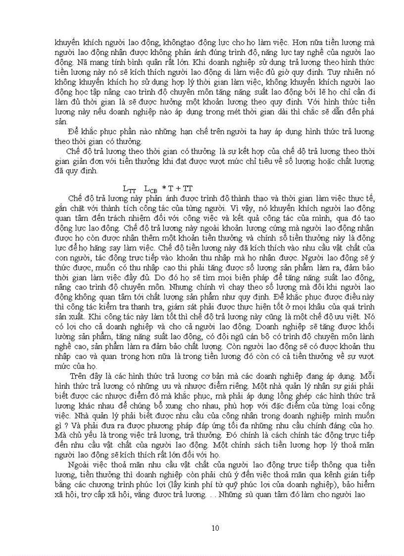 image for page Nâng cao vai trò kích thích vật chất và kích thích tinh thần đối với người lao động ở Việt Nam