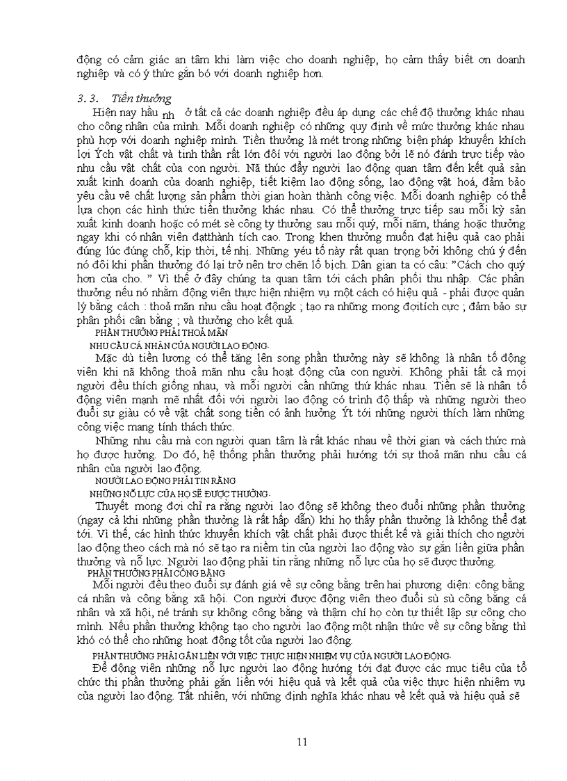 image for page Nâng cao vai trò kích thích vật chất và kích thích tinh thần đối với người lao động ở Việt Nam