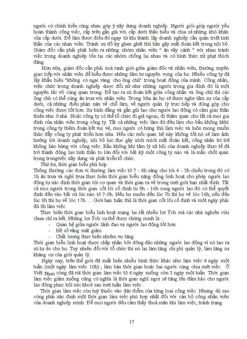 image for page Nâng cao vai trò kích thích vật chất và kích thích tinh thần đối với người lao động ở Việt Nam