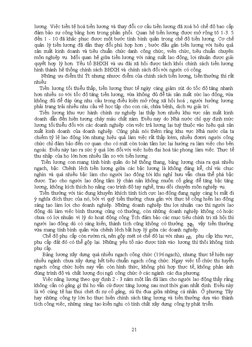 image for page Nâng cao vai trò kích thích vật chất và kích thích tinh thần đối với người lao động ở Việt Nam