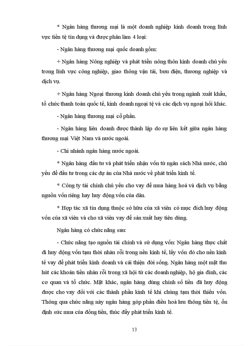 image for page Một số giải pháp nhằm nâng cao hiệu quả huy động vốn và cho vay vốn phục vụ phát triển nông nghiệp nông thôn tại chi nhánh NHNo & PTNT huyện Yên Lạc tỉnh Vĩnh Phúc