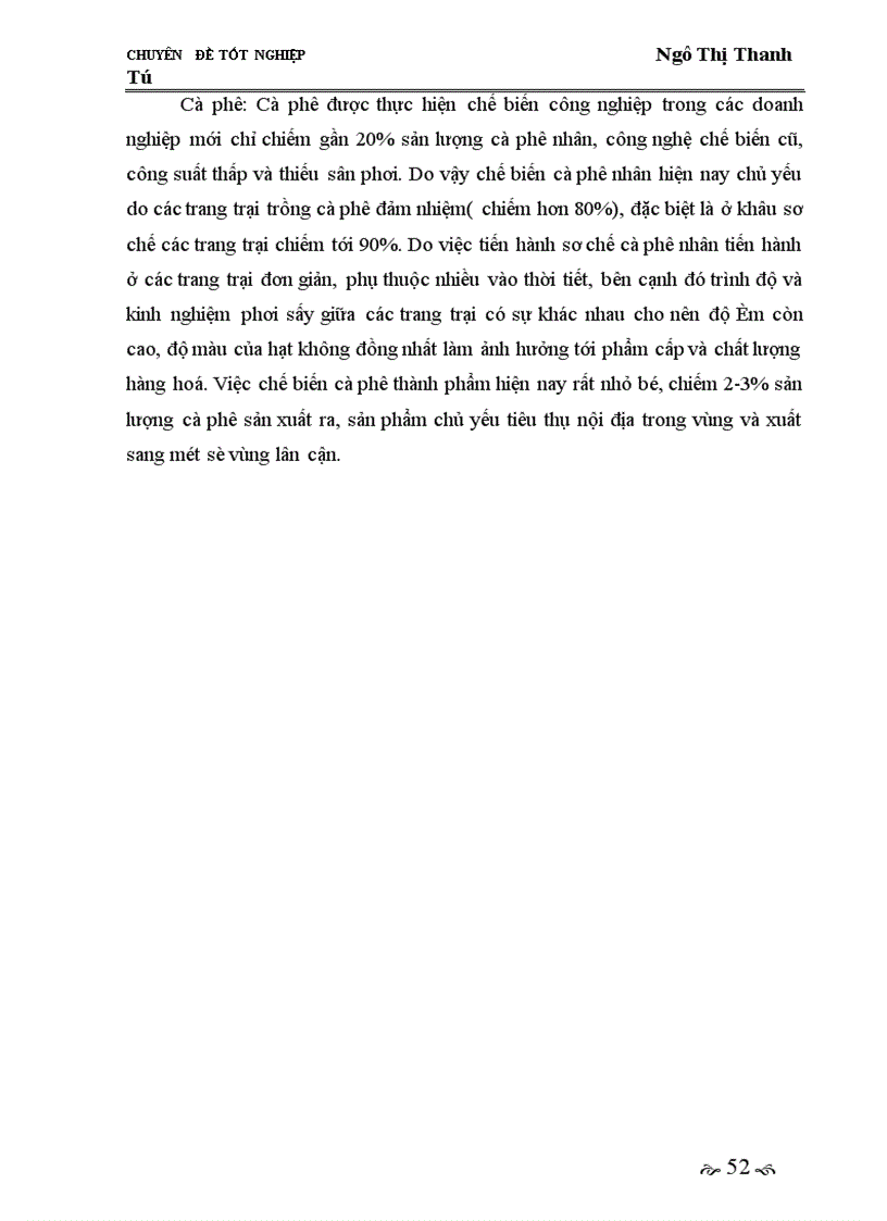 image for page Giải pháp phát triển thị trường tiêu thụ nhằm phát triển kinh tế trang trại ở vùng miền núi trung du Bắc Bộ giai đoạn 2005-2010.