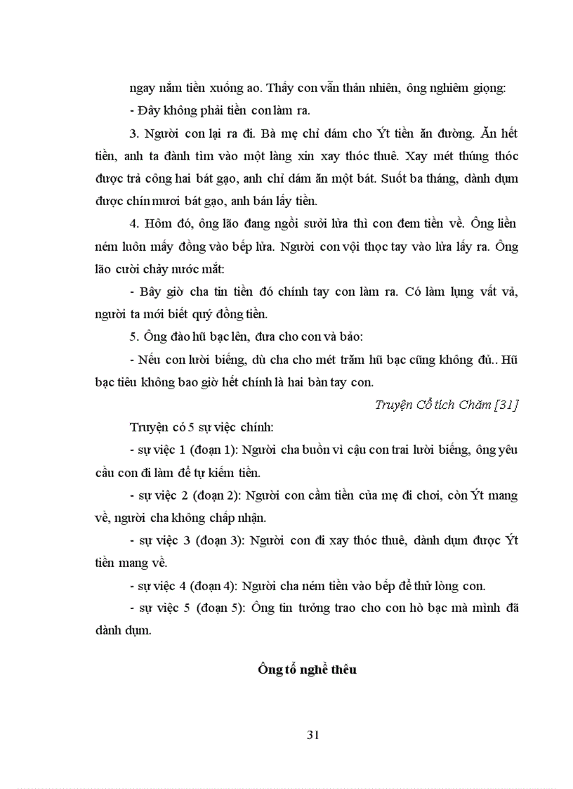 image for page Tổ chức dạy học các bài hình thành kiến thức tập làm văn cho học sinh lớp 4 - 5