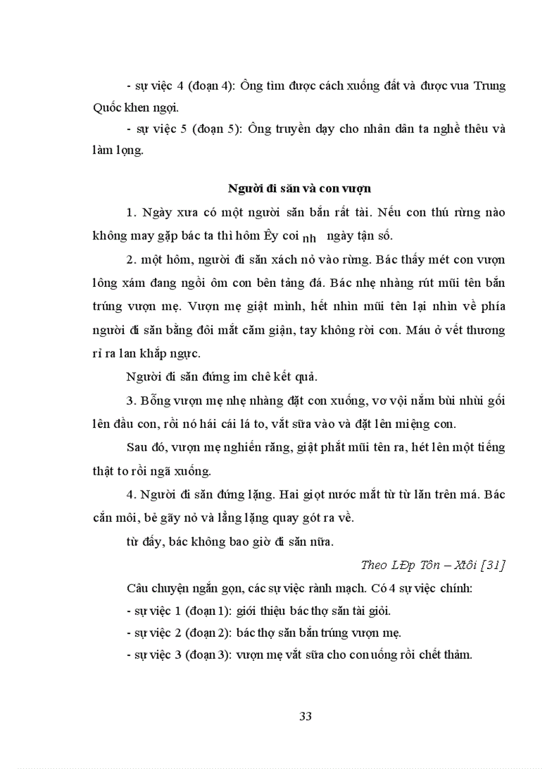 image for page Tổ chức dạy học các bài hình thành kiến thức tập làm văn cho học sinh lớp 4 - 5