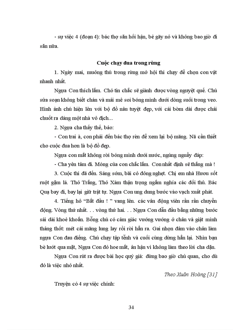 image for page Tổ chức dạy học các bài hình thành kiến thức tập làm văn cho học sinh lớp 4 - 5