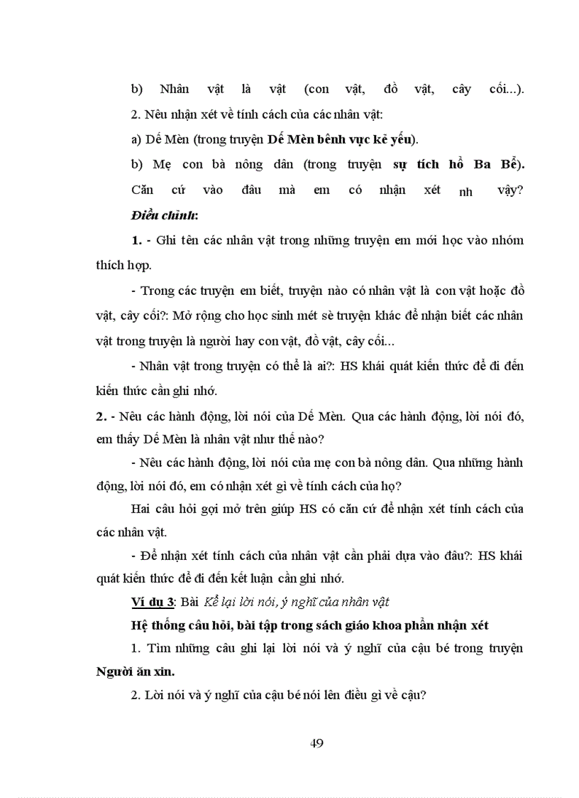 image for page Tổ chức dạy học các bài hình thành kiến thức tập làm văn cho học sinh lớp 4 - 5