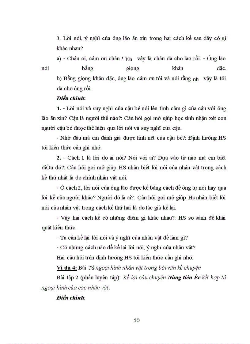 image for page Tổ chức dạy học các bài hình thành kiến thức tập làm văn cho học sinh lớp 4 - 5