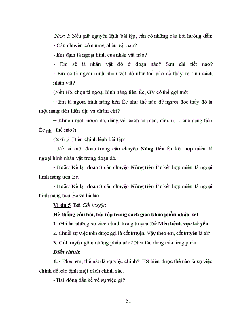 image for page Tổ chức dạy học các bài hình thành kiến thức tập làm văn cho học sinh lớp 4 - 5
