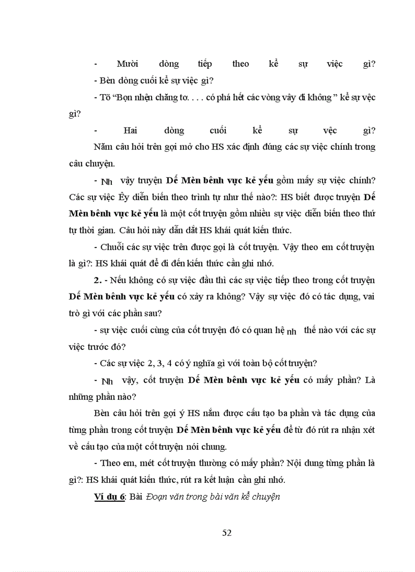 image for page Tổ chức dạy học các bài hình thành kiến thức tập làm văn cho học sinh lớp 4 - 5