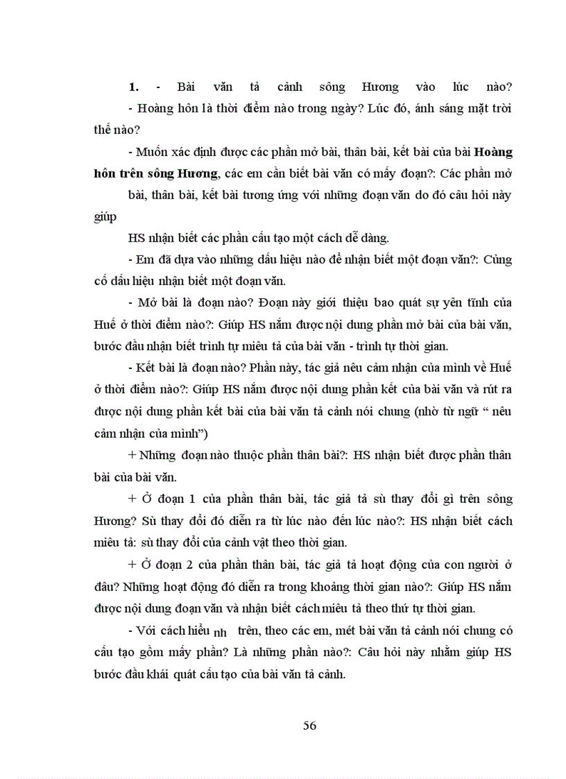 image for page Tổ chức dạy học các bài hình thành kiến thức tập làm văn cho học sinh lớp 4 - 5