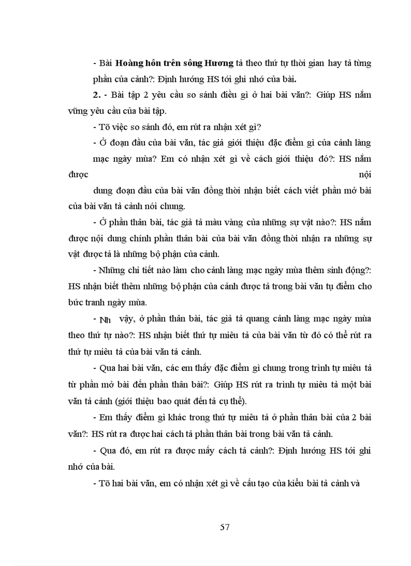 image for page Tổ chức dạy học các bài hình thành kiến thức tập làm văn cho học sinh lớp 4 - 5