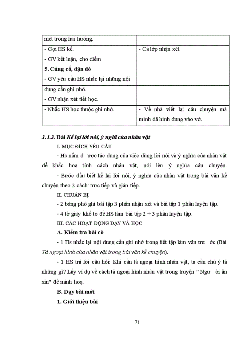 image for page Tổ chức dạy học các bài hình thành kiến thức tập làm văn cho học sinh lớp 4 - 5