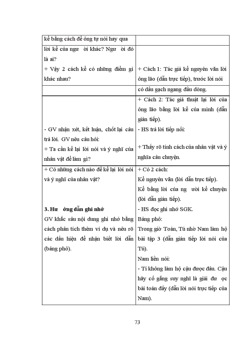 image for page Tổ chức dạy học các bài hình thành kiến thức tập làm văn cho học sinh lớp 4 - 5