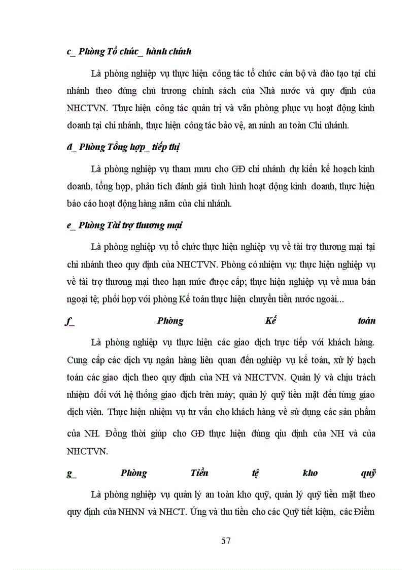 image for page Nâng cao chất lượng tín dụng đối với doanh nghiệp vừa và nhỏ tại Ngân hàng Công thương Thanh Xuân