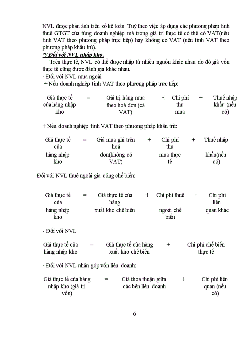 image for page Hoàn thiện công tác tổ chức hạch toán NVL tại công ty Dụng Cụ Cắt & Đo Lường Cơ Khí