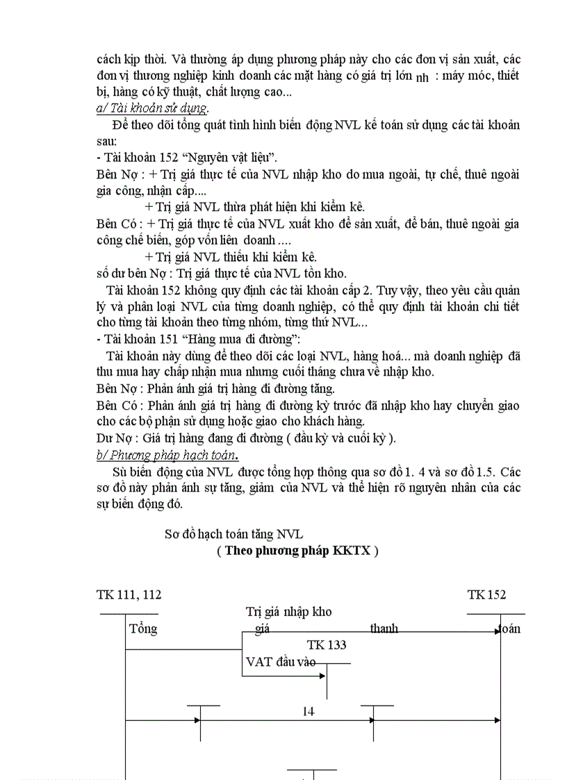 image for page Hoàn thiện công tác tổ chức hạch toán NVL tại công ty Dụng Cụ Cắt & Đo Lường Cơ Khí