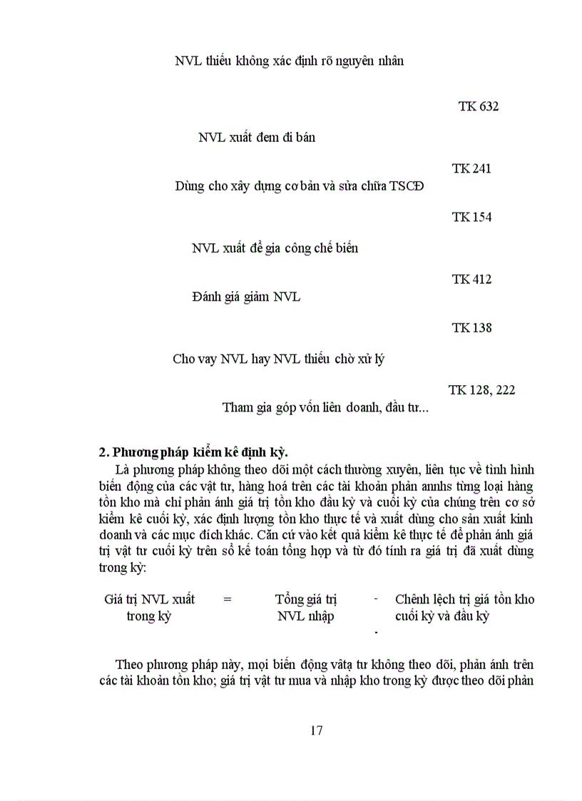 image for page Hoàn thiện công tác tổ chức hạch toán NVL tại công ty Dụng Cụ Cắt & Đo Lường Cơ Khí