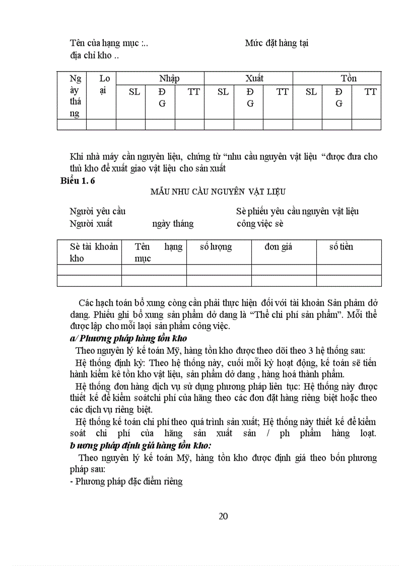 image for page Hoàn thiện công tác tổ chức hạch toán NVL tại công ty Dụng Cụ Cắt & Đo Lường Cơ Khí