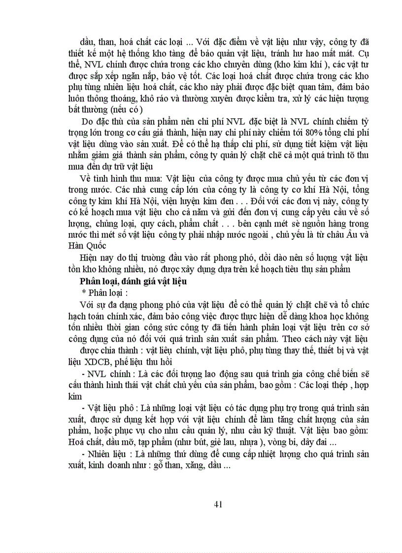 image for page Hoàn thiện công tác tổ chức hạch toán NVL tại công ty Dụng Cụ Cắt & Đo Lường Cơ Khí