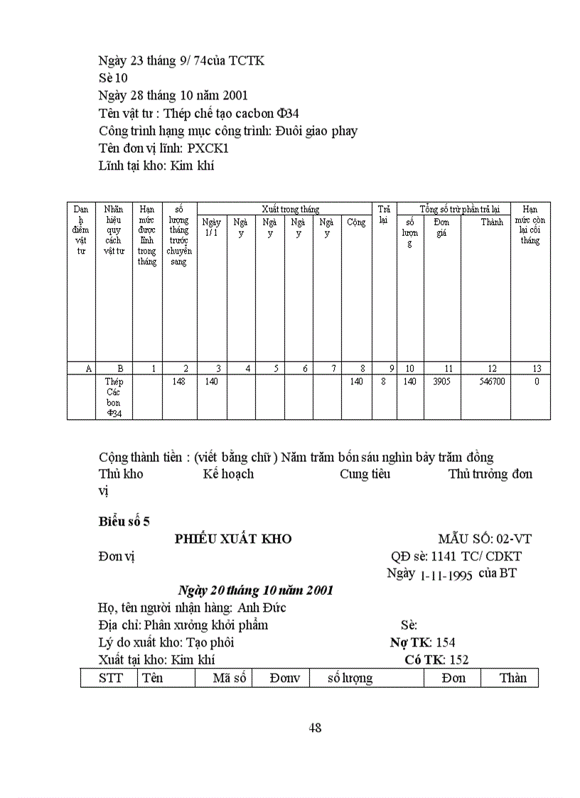 image for page Hoàn thiện công tác tổ chức hạch toán NVL tại công ty Dụng Cụ Cắt & Đo Lường Cơ Khí