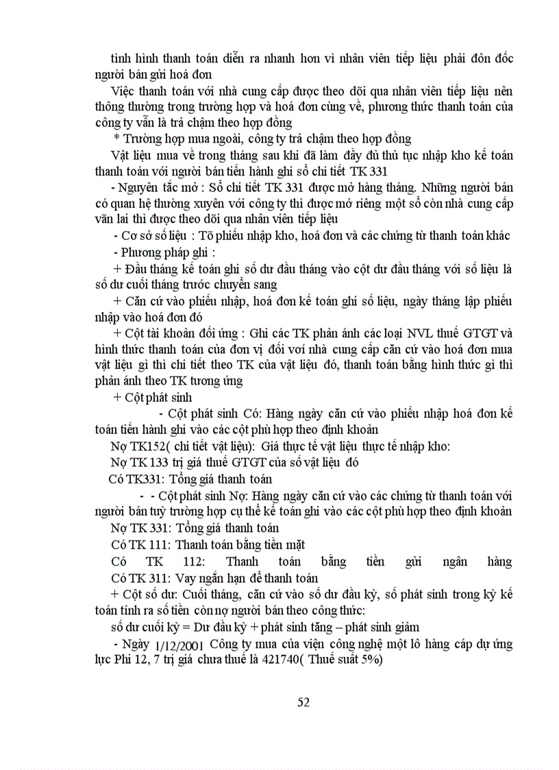 image for page Hoàn thiện công tác tổ chức hạch toán NVL tại công ty Dụng Cụ Cắt & Đo Lường Cơ Khí