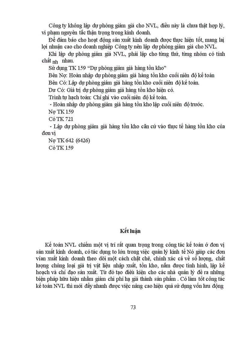 image for page Hoàn thiện công tác tổ chức hạch toán NVL tại công ty Dụng Cụ Cắt & Đo Lường Cơ Khí