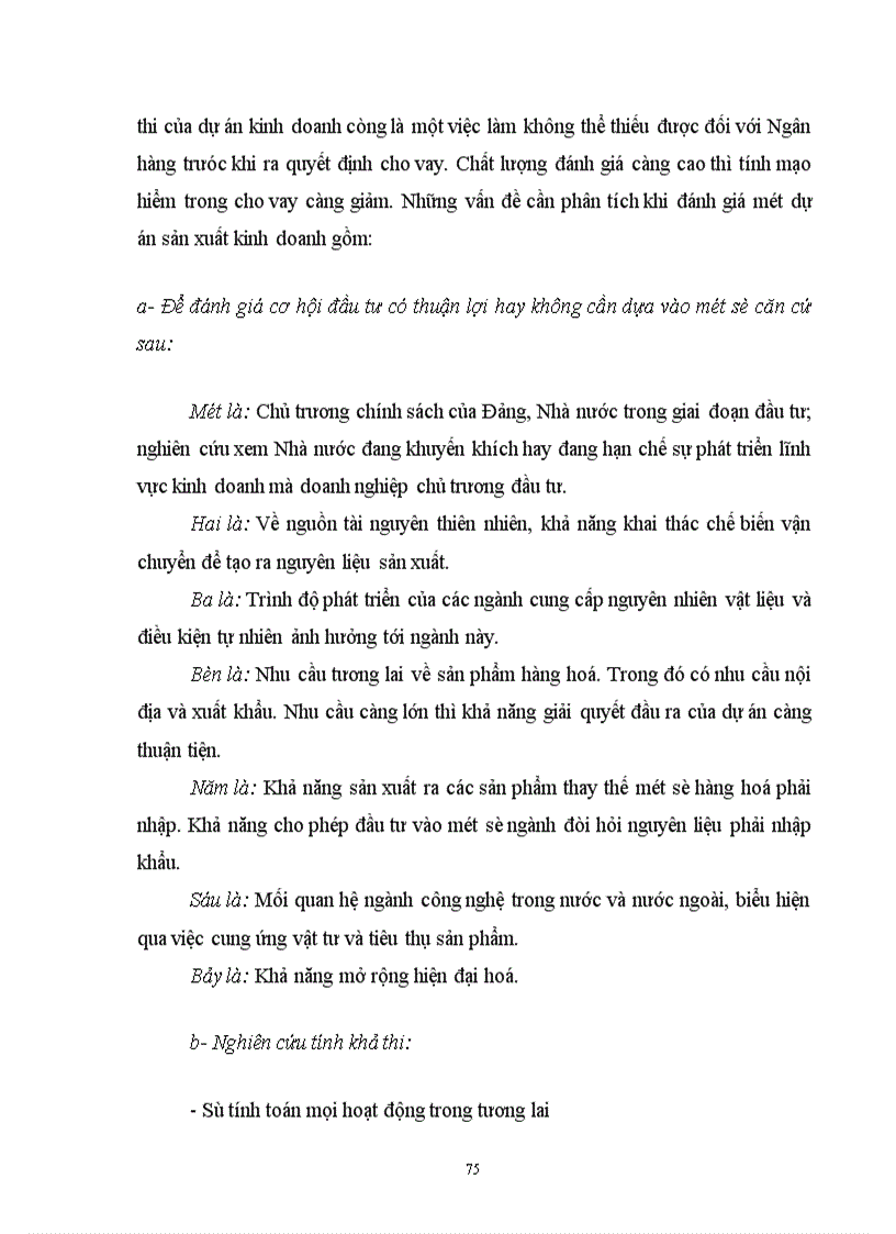 image for page Tín dụng và rủi ro tín dụng tại Ngân hàng Nông nghiệp và phát triển nông thôn Hà Nội.