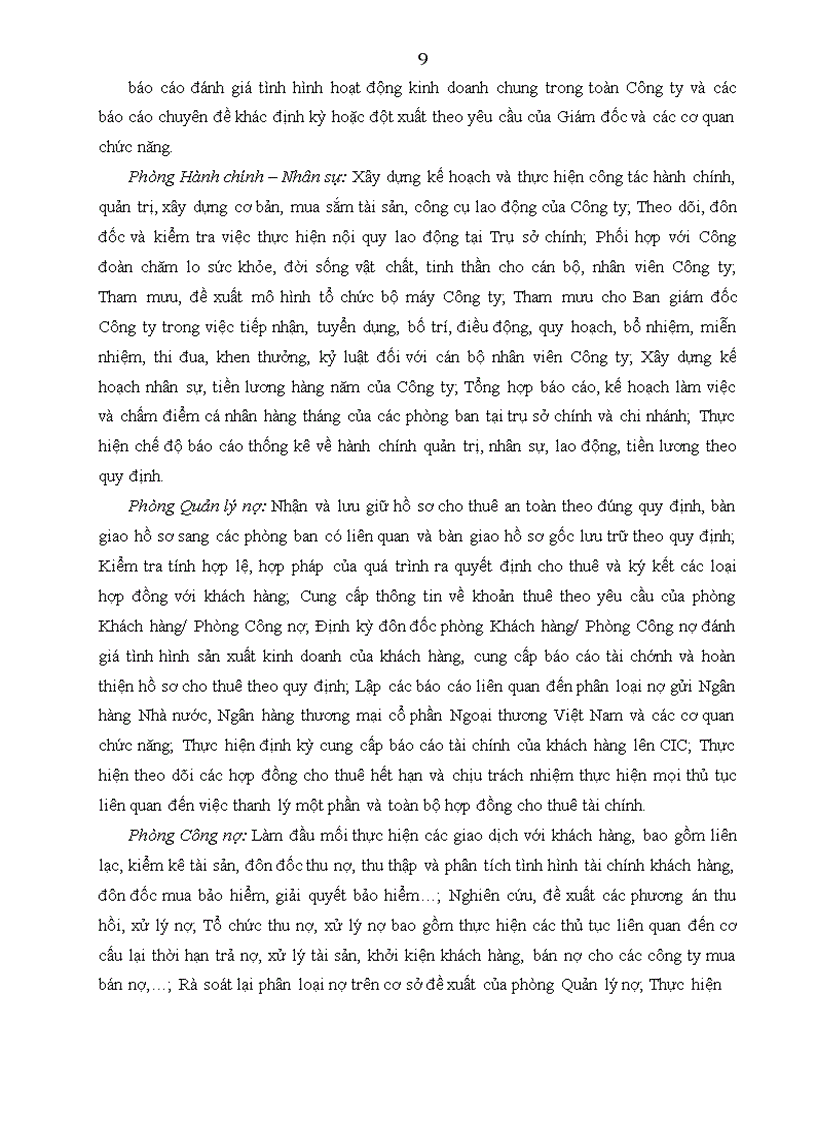 image for page Hoạt động quản trị rủi ro tín dụng tại Công ty Cho thuê tài chính Ngân hàng thương mại cổ phần ngoại thương Việt Nam
