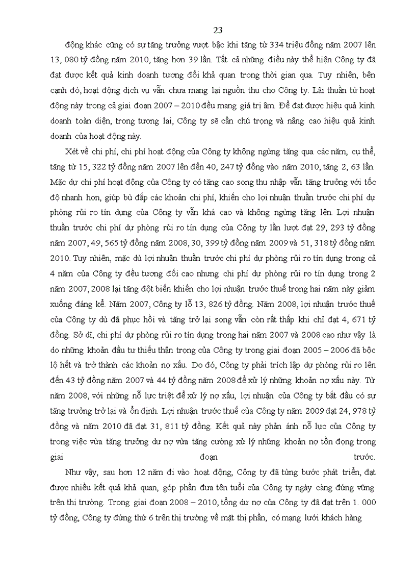 image for page Hoạt động quản trị rủi ro tín dụng tại Công ty Cho thuê tài chính Ngân hàng thương mại cổ phần ngoại thương Việt Nam