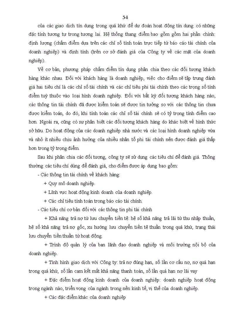 image for page Hoạt động quản trị rủi ro tín dụng tại Công ty Cho thuê tài chính Ngân hàng thương mại cổ phần ngoại thương Việt Nam