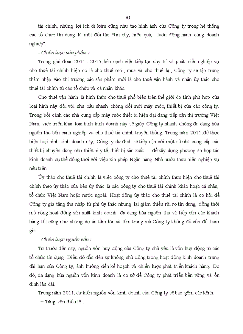image for page Hoạt động quản trị rủi ro tín dụng tại Công ty Cho thuê tài chính Ngân hàng thương mại cổ phần ngoại thương Việt Nam