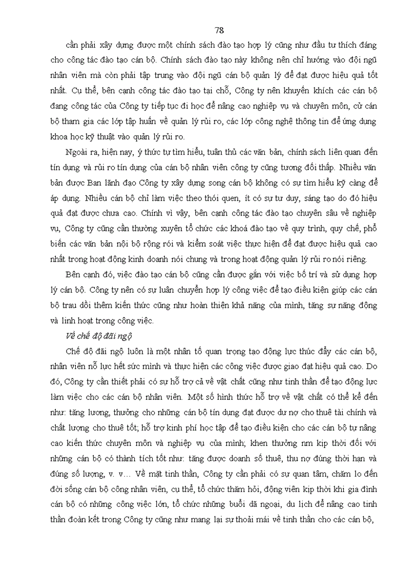 image for page Hoạt động quản trị rủi ro tín dụng tại Công ty Cho thuê tài chính Ngân hàng thương mại cổ phần ngoại thương Việt Nam