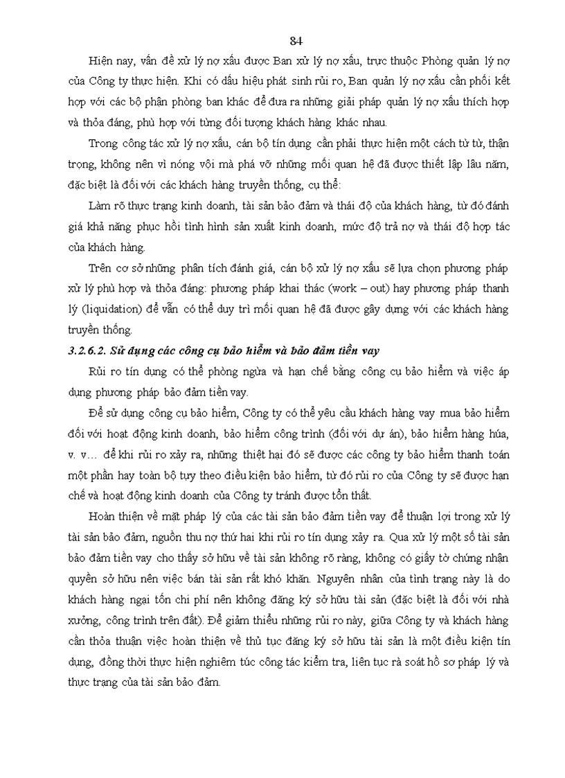 image for page Hoạt động quản trị rủi ro tín dụng tại Công ty Cho thuê tài chính Ngân hàng thương mại cổ phần ngoại thương Việt Nam