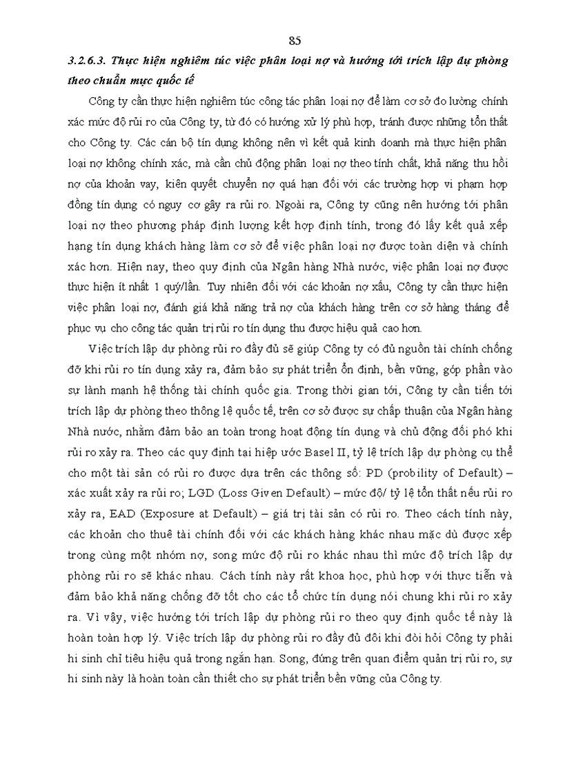 image for page Hoạt động quản trị rủi ro tín dụng tại Công ty Cho thuê tài chính Ngân hàng thương mại cổ phần ngoại thương Việt Nam