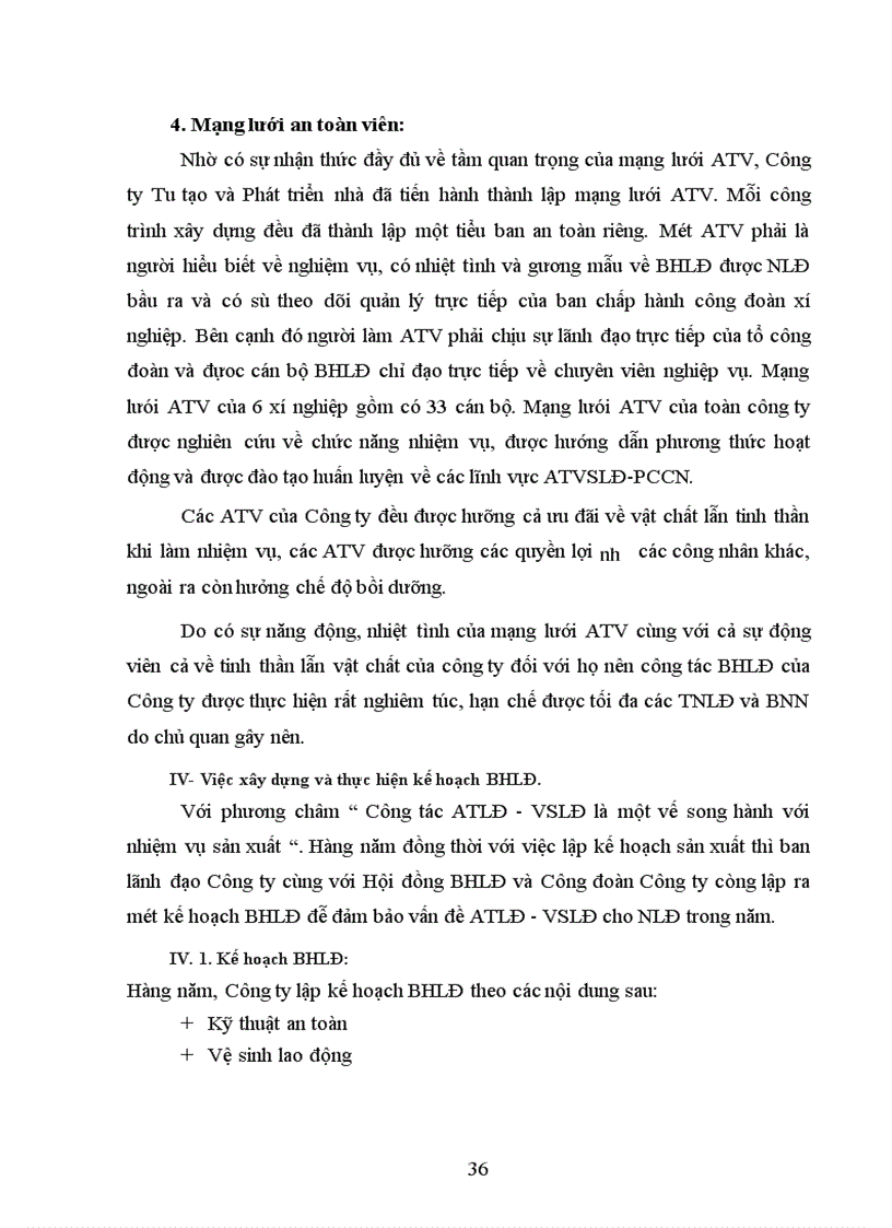 image for page Công tác bảo hộ lao động