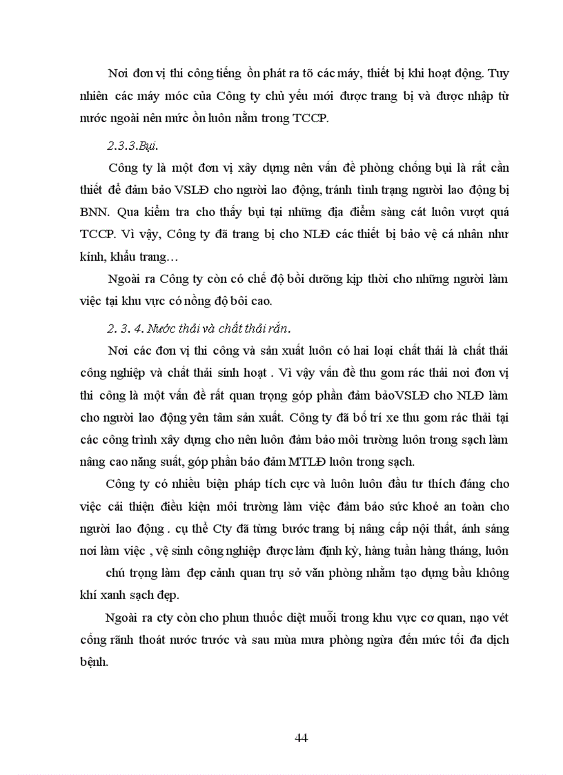 image for page Công tác bảo hộ lao động