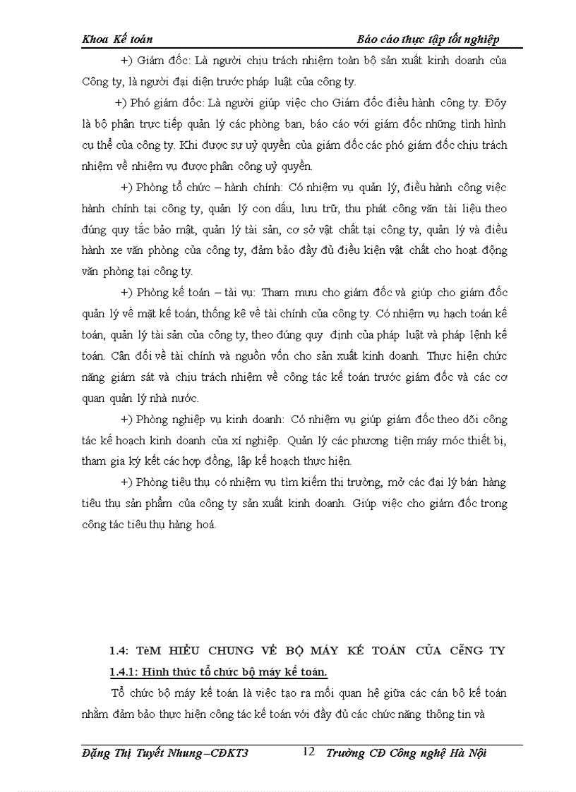image for page Hoàn thiện công tác kế toán nguyên vật liệu ở Công Ty Cổ Phần Thương Mại Du Lịch Và Đầu Tư Yên Bái.