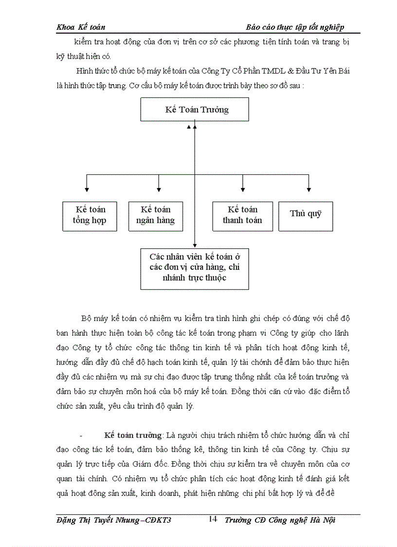 image for page Hoàn thiện công tác kế toán nguyên vật liệu ở Công Ty Cổ Phần Thương Mại Du Lịch Và Đầu Tư Yên Bái.