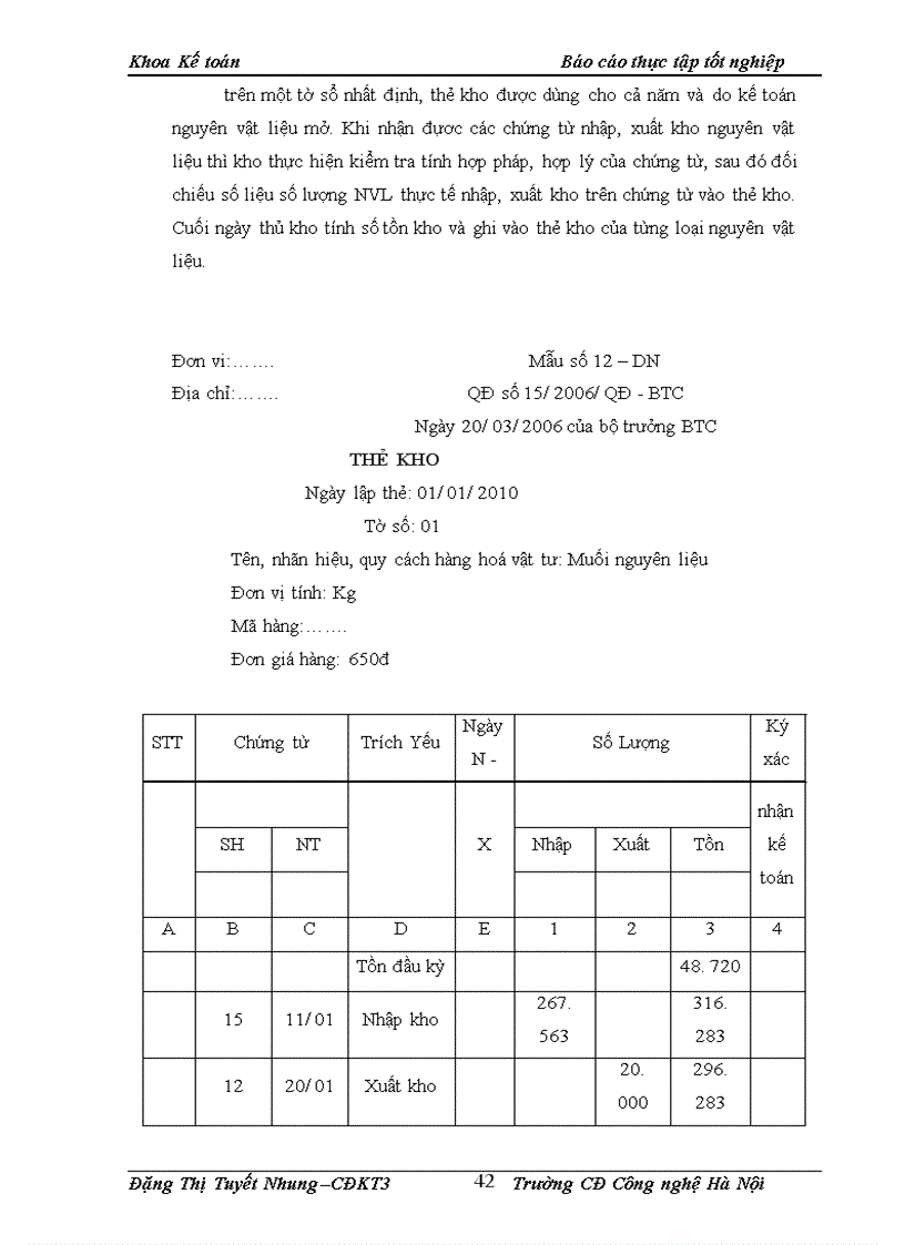image for page Hoàn thiện công tác kế toán nguyên vật liệu ở Công Ty Cổ Phần Thương Mại Du Lịch Và Đầu Tư Yên Bái.