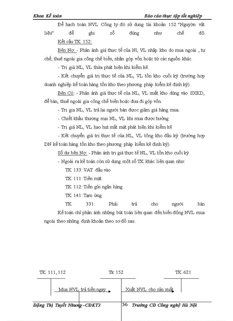 image for page Hoàn thiện công tác kế toán nguyên vật liệu ở Công Ty Cổ Phần Thương Mại Du Lịch Và Đầu Tư Yên Bái.